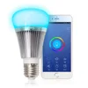 Sonoff B1 E27 LED Candelabra Light Bulbs,6W Dimmable Wiif Smart Bulb,Energy Saving Remote Control Smart Home Automation Module