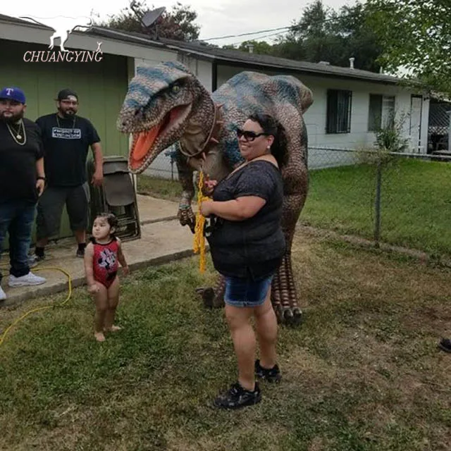 

T-rex Dinosaur Realistic,dinosaur Costume Adult Artificial Dinosaur, Customized