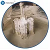 Non-stick Sand High Fireproof Dry Powder Polystyrol Models Coating for Lost Foam Casting Process