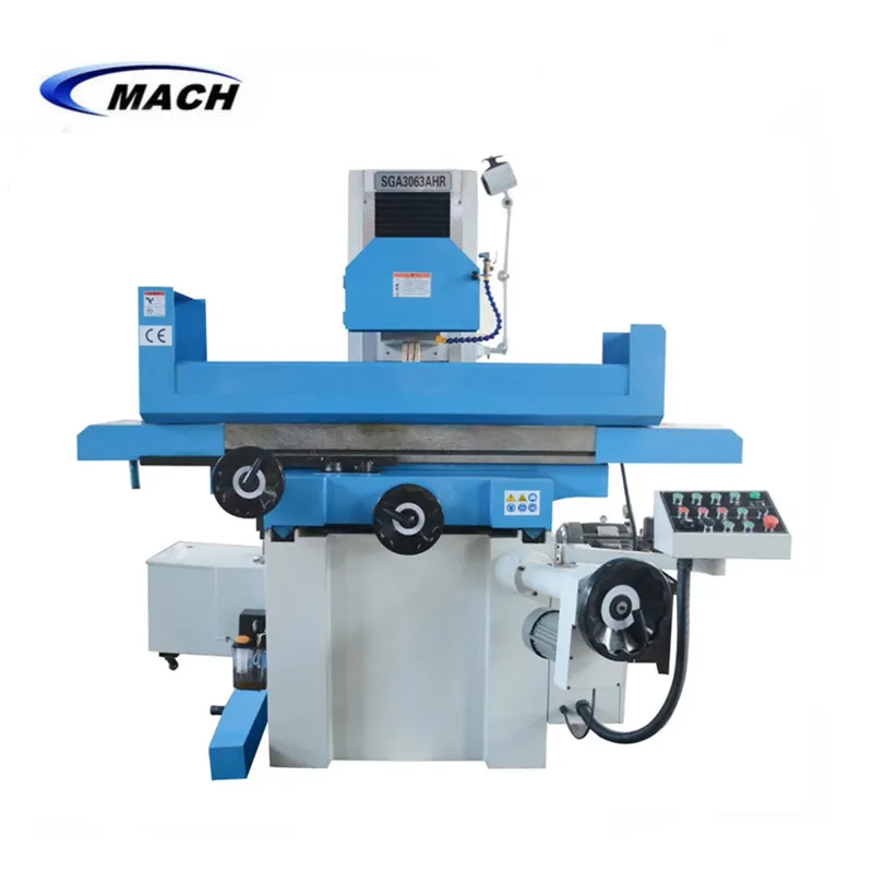 SGA3063 AH/AHR/AHD High Precision Surface Grinding Machine Price, View