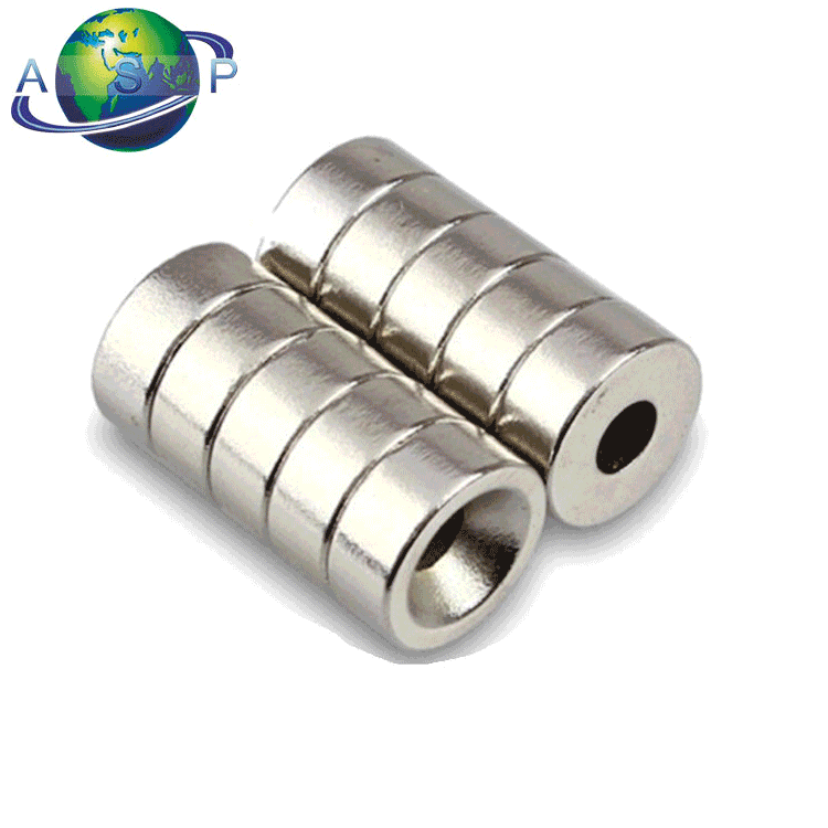 Strong Neodymium Ring For Water Meters Buy Strong Ring