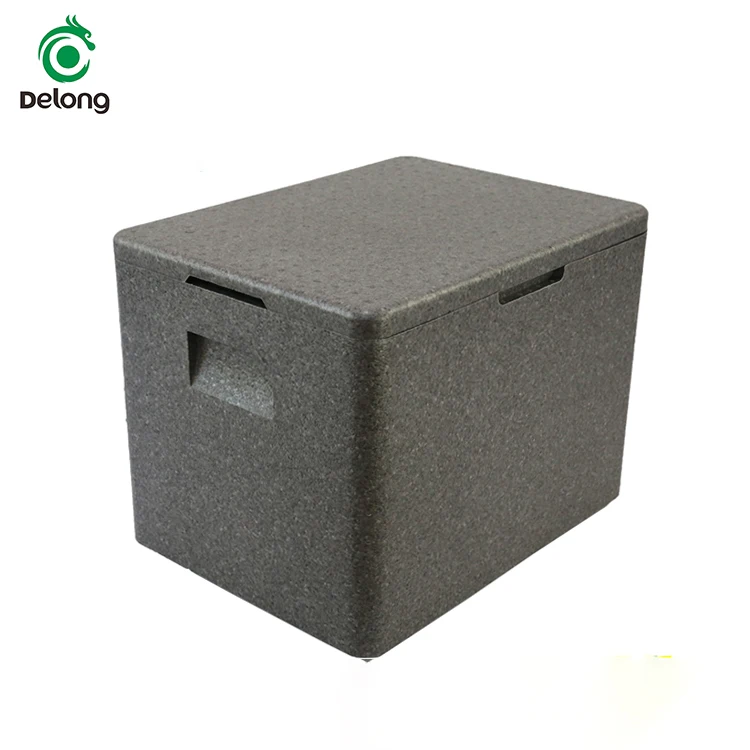 2018 Epp Styrofoam Chilly Bin Thermo Cooler Box Buy Styrofoam Cooler