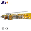 Soft tissue paper sanitary napkin making machine