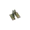 Process Laser Cutting Metal Box And Welding Panel