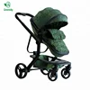 China best quality European 3in 1 stroller and baby car seat travel system baby products