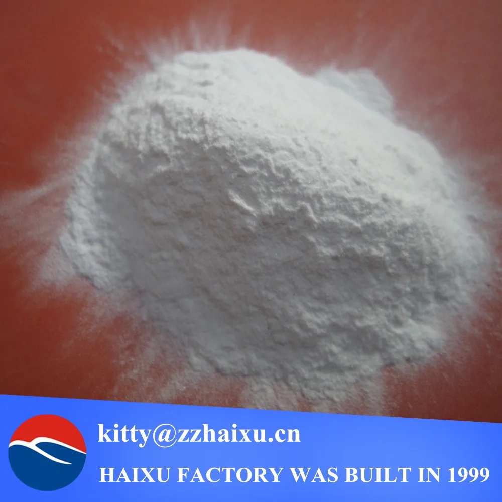 White Fused Alumina Oxide WFAO powder fines