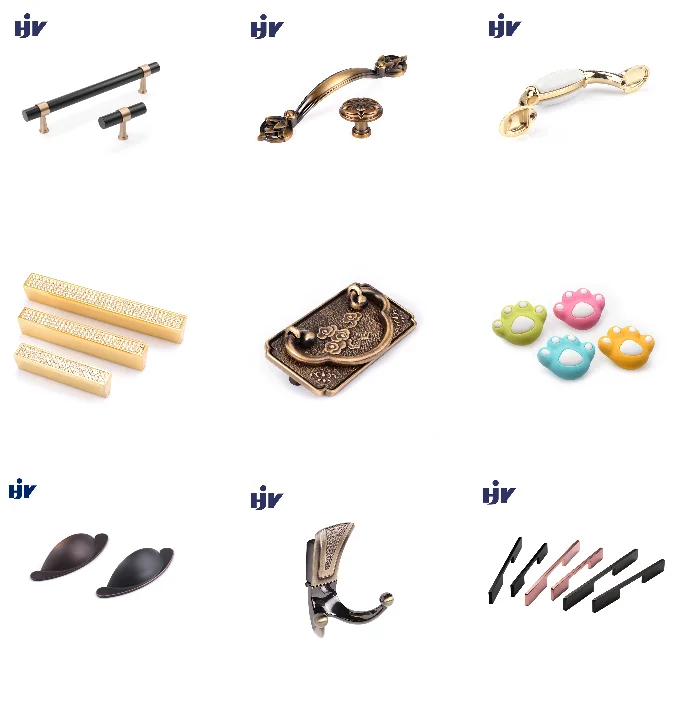 hardware handles