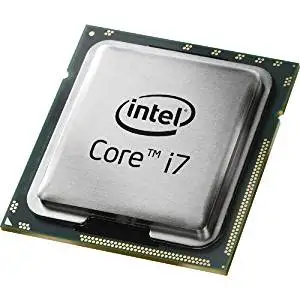Intel Core i7-2600S SR00E Desktop CPU Processor LGA1155 8M 2.80GHz 5GT//s