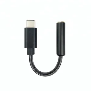 USB C to 3.5mm Headphone Jack Adapter iPad Pro Pixel 3