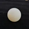 Free shipping 15.875mm 5/8' 0.625inch Nylon Precision Solid Valve Ball