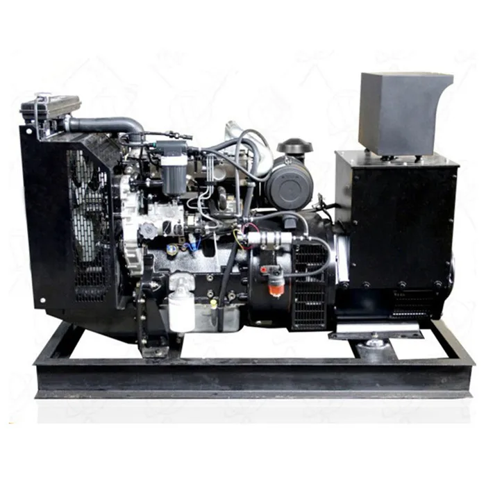 Motor generador de energia electrica