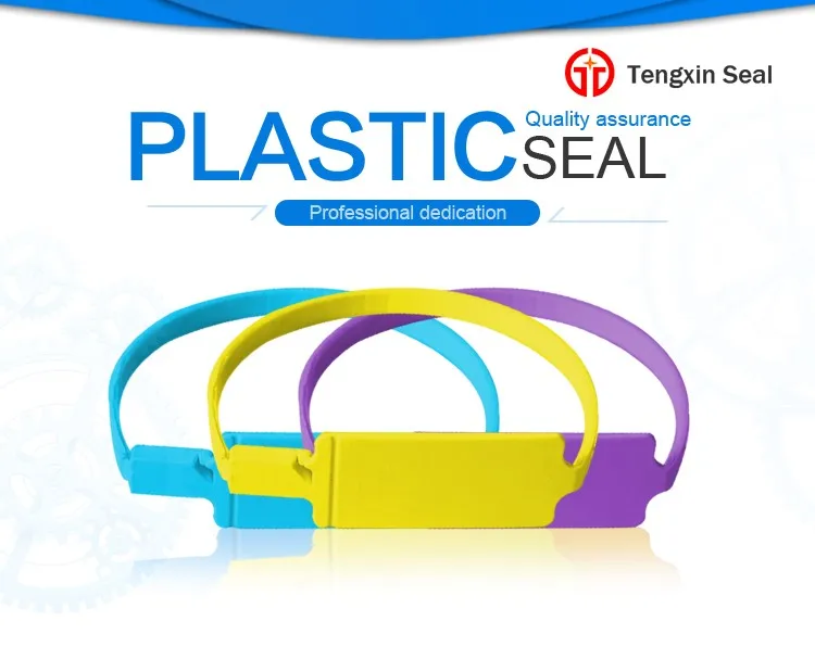 TXPS 602 plastic seal 