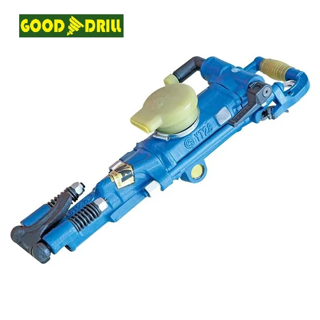 YT28 rock drill bule.jpg