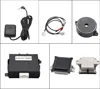 High Quality BSM 24GHz BSD Blind Spot Detection System with Microwave Radar Sensors