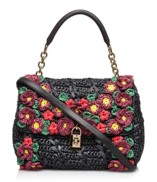 YAFIT yarn for handbags 3