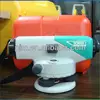 FACTORY PRICE ORIGINAL SOKKIA AUTOMATIC LEVEL B20 B30 B40 SOKKIA using automatic level