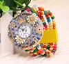 Fashion braided bracelet watch Personalized Women's Watches