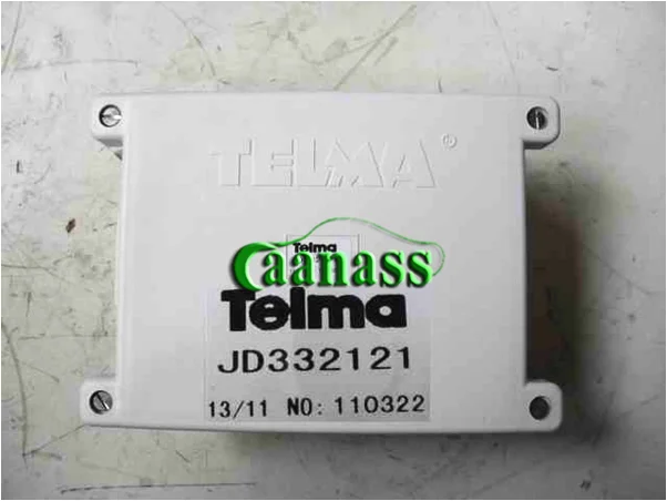 Реле ретардера telma jd332121