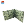 chinese manufacturer RFID safty TYVEK paper blocking wallet protect from cards from scanning