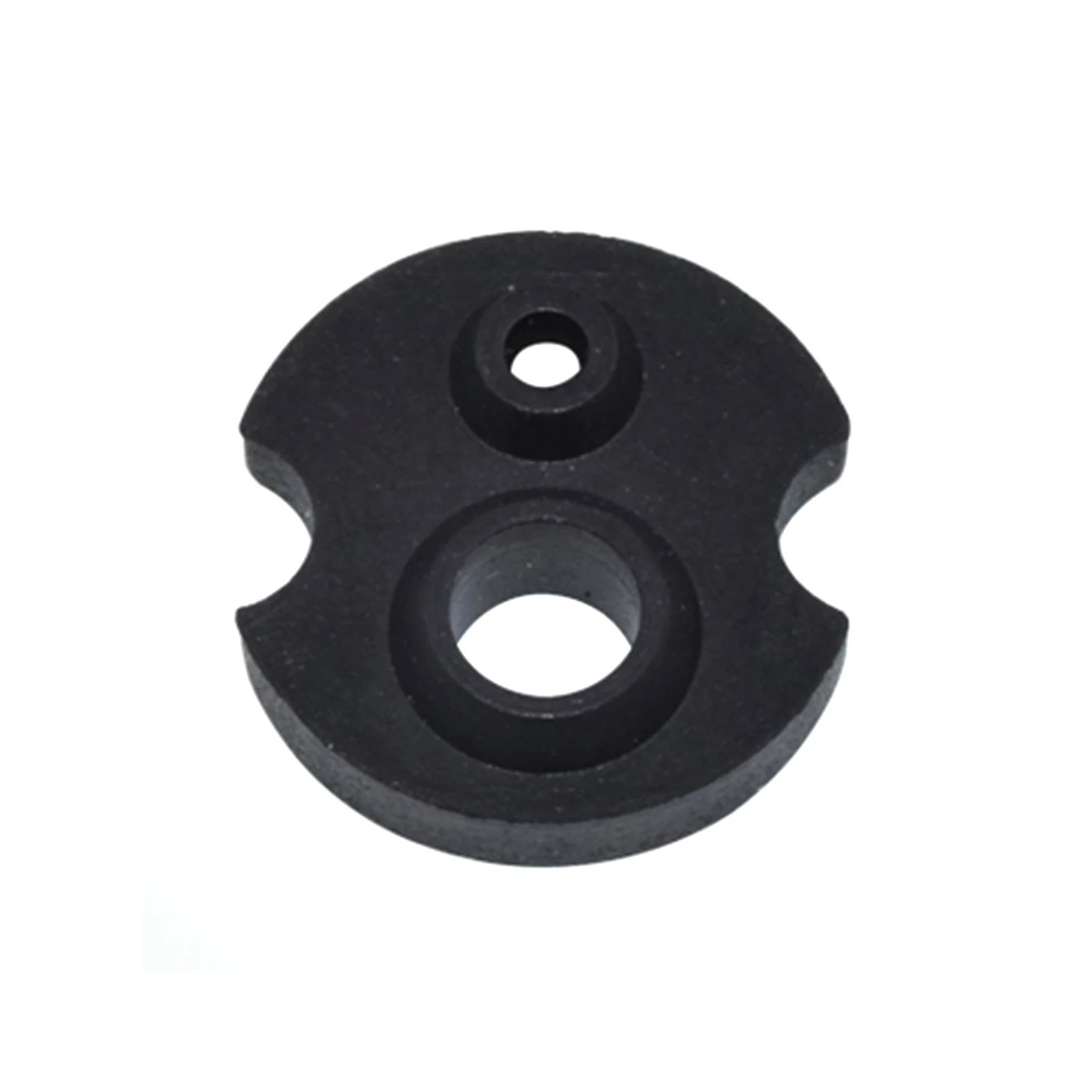 Dental Handpiece Gasket Dental Implant Two Holes Pad Dental Gasket