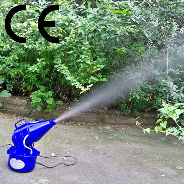ULV Sprayer