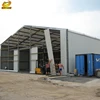 Well Designed Steel Structure Shed Construction Warehouse Supply