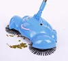 Automatic Floor cleaner Hand push home sweeper / floor sweeper, robot vacuum cleaner