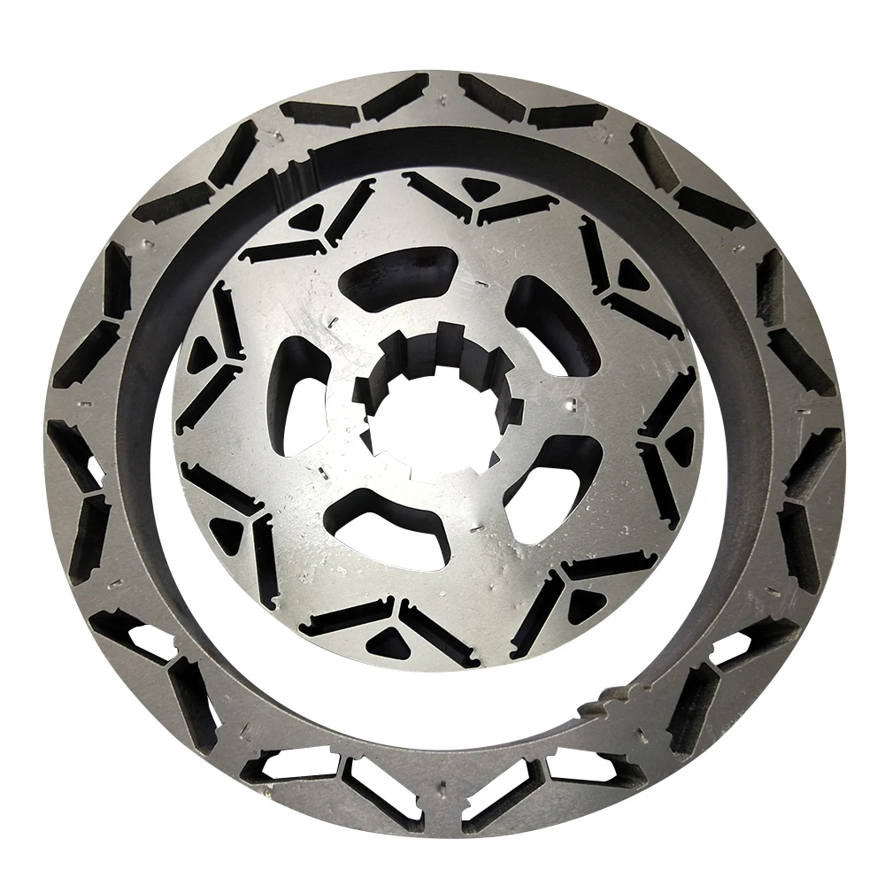 Electric Balance Vehicle Motor Stator