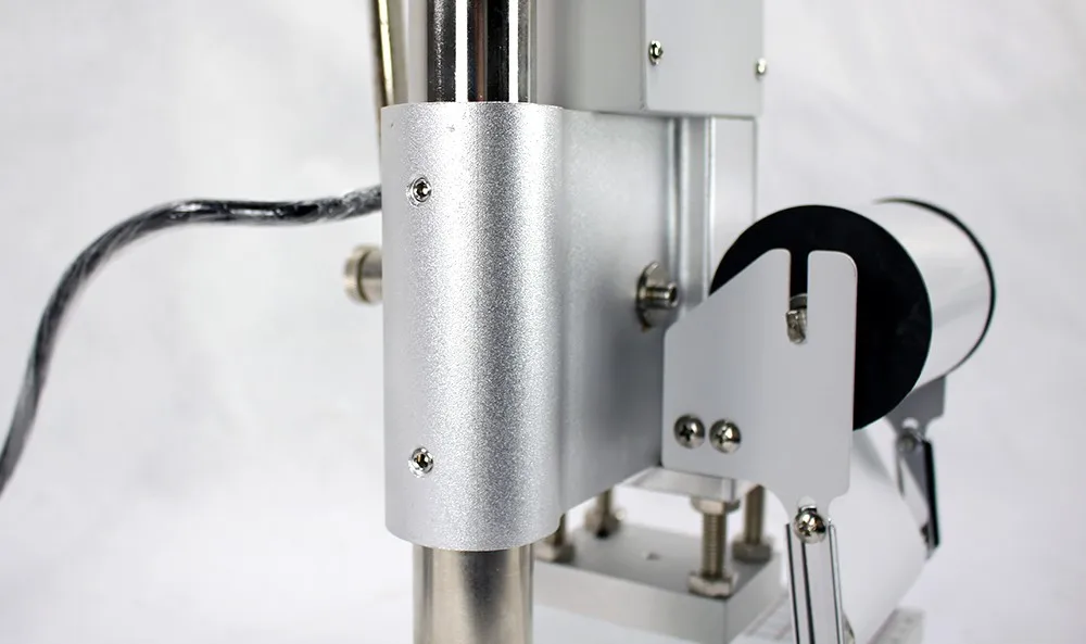 手动烫金机用于文字快速更换模板