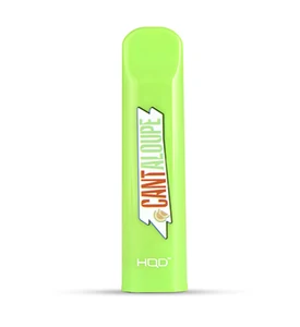 HQD Cuvie Disposable Electronic Cigarette
