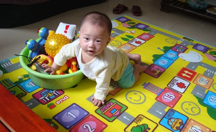 infant play mat target