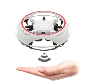 Infrared Hand Induction Flying Drone 5 Sensors