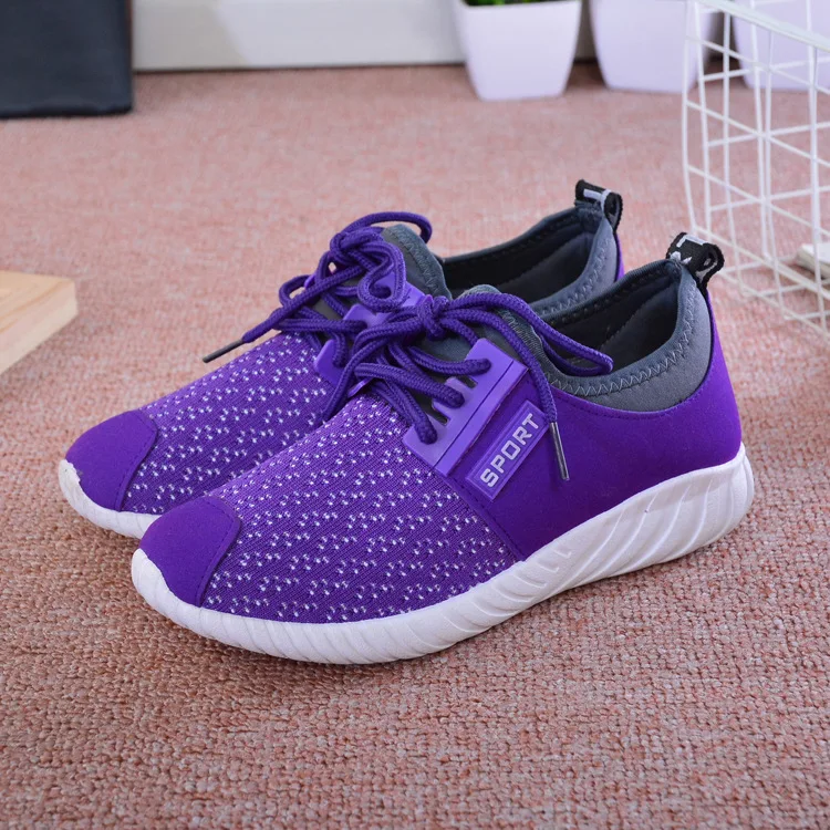

Most popular products China popular cool womens running tennis shoes, Customized