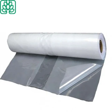 
Greenhouse Covering Horticulture HDPE Plastic Film 