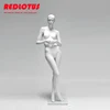 International fashion mannequin female dress form stand