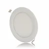 3w Round Led Panel Light Flat Ceiling Light, Indoor Decorative modern led ceiling lighting