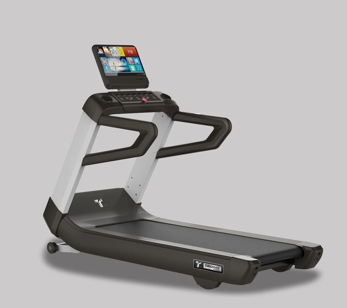 Hot Sale Factory Price Commercial Treadmill / Touch Screen Treadmill