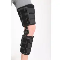 

Best post-op rom hinged knee brace Motion Control from manufacturer