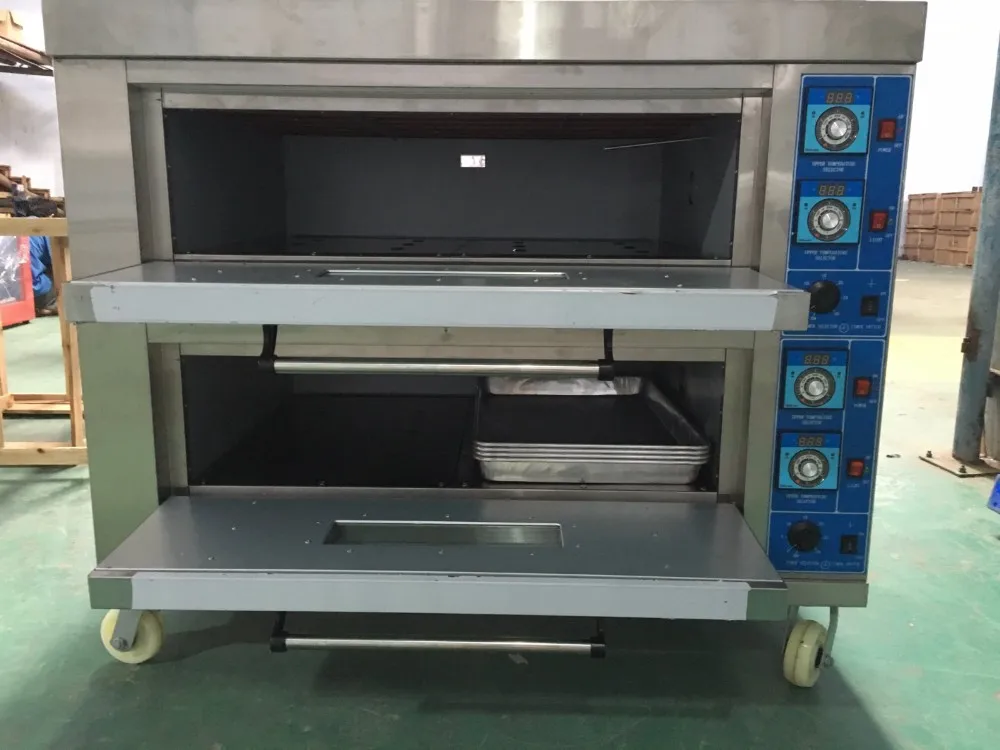 Professional Industrial Commercial Bread Oven/electric