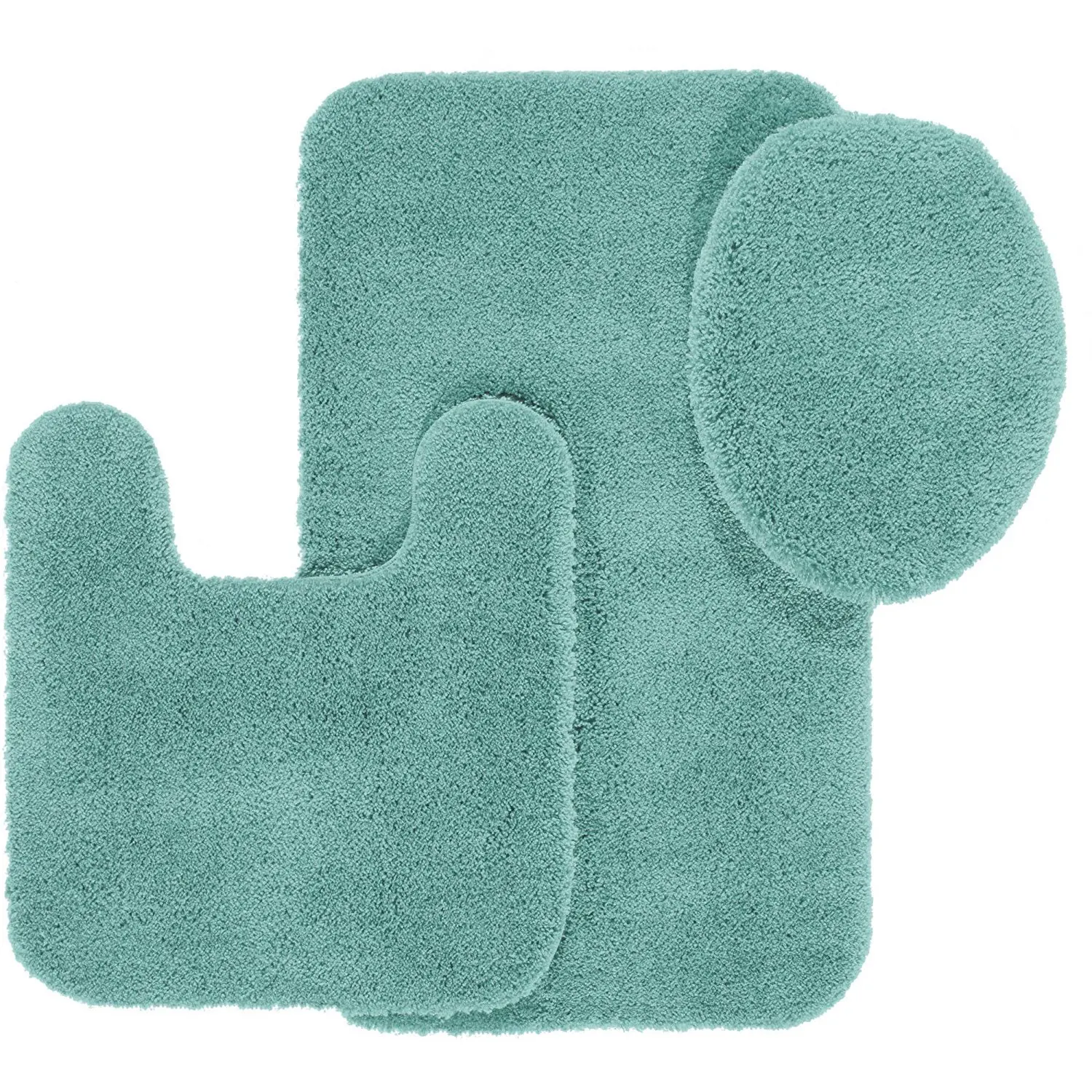 Maples Rugs Bathroom Set Cloud Bath 3pc Washable Non Maples Rugs Bathroom Set