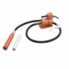 high quality 1.1KW 1.4KW 1.6KW 2.2KW russia type electric concrete vibrator