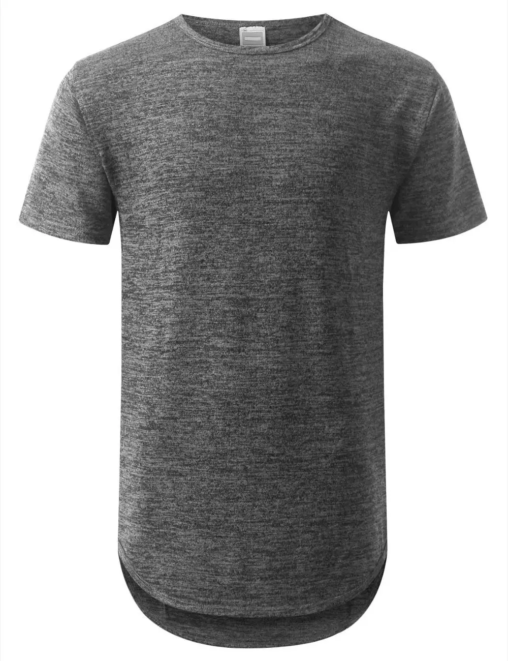 novedad De 2017! Camiseta Personalizada De Línea Larga Con Camiseta Personalizada De Línea Larga Para Hombre Y Camiseta
