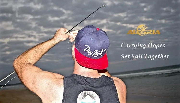 custom embroidered sailing hats