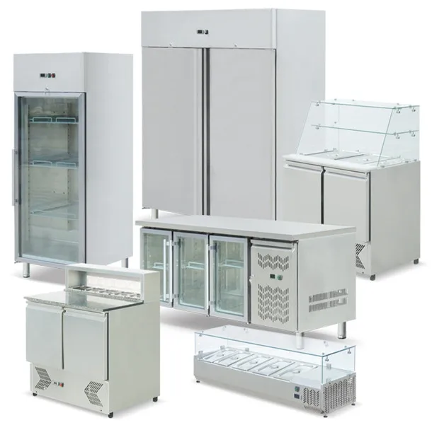 refrigerating cabinet