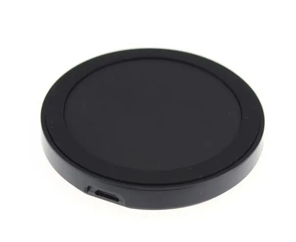 

Universal Wireless Charging Pad Desk Wireless Charger