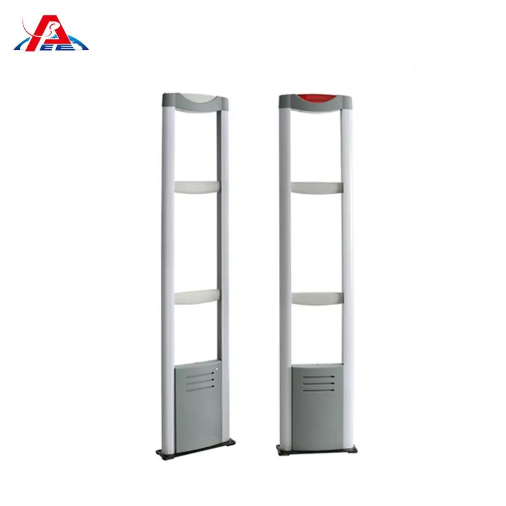 Shopping Mall Eas Security Sensor 8.2khz Eas Rf System Gate Buy Eas