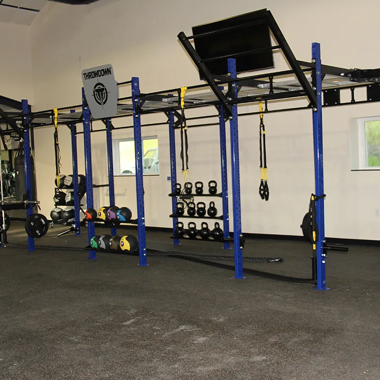 Crossfit rigs and racks Clearance