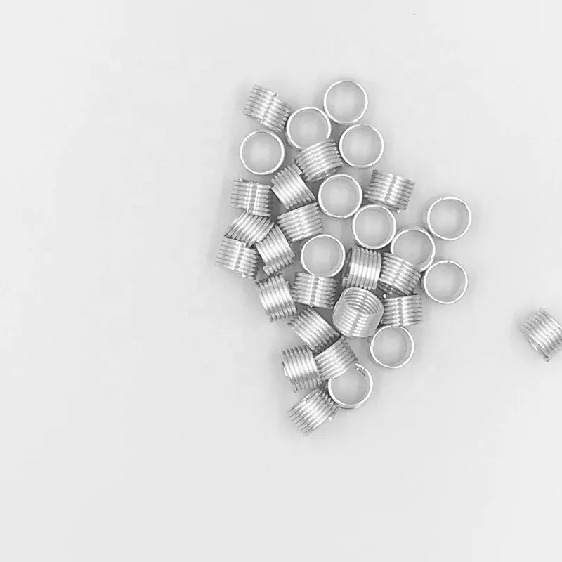 
High purity aluminum wire circle for vacuum coating machine 