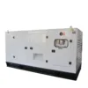 Everwide starter motor synchronous soundproof power generator for sale