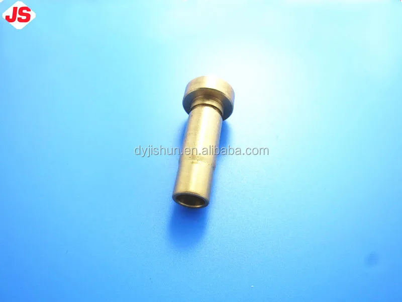 NEWLONG DS-9C SEWING MACHINE PARTS 303121 LOOPER ROCKER SHAFT BUSHING REAR